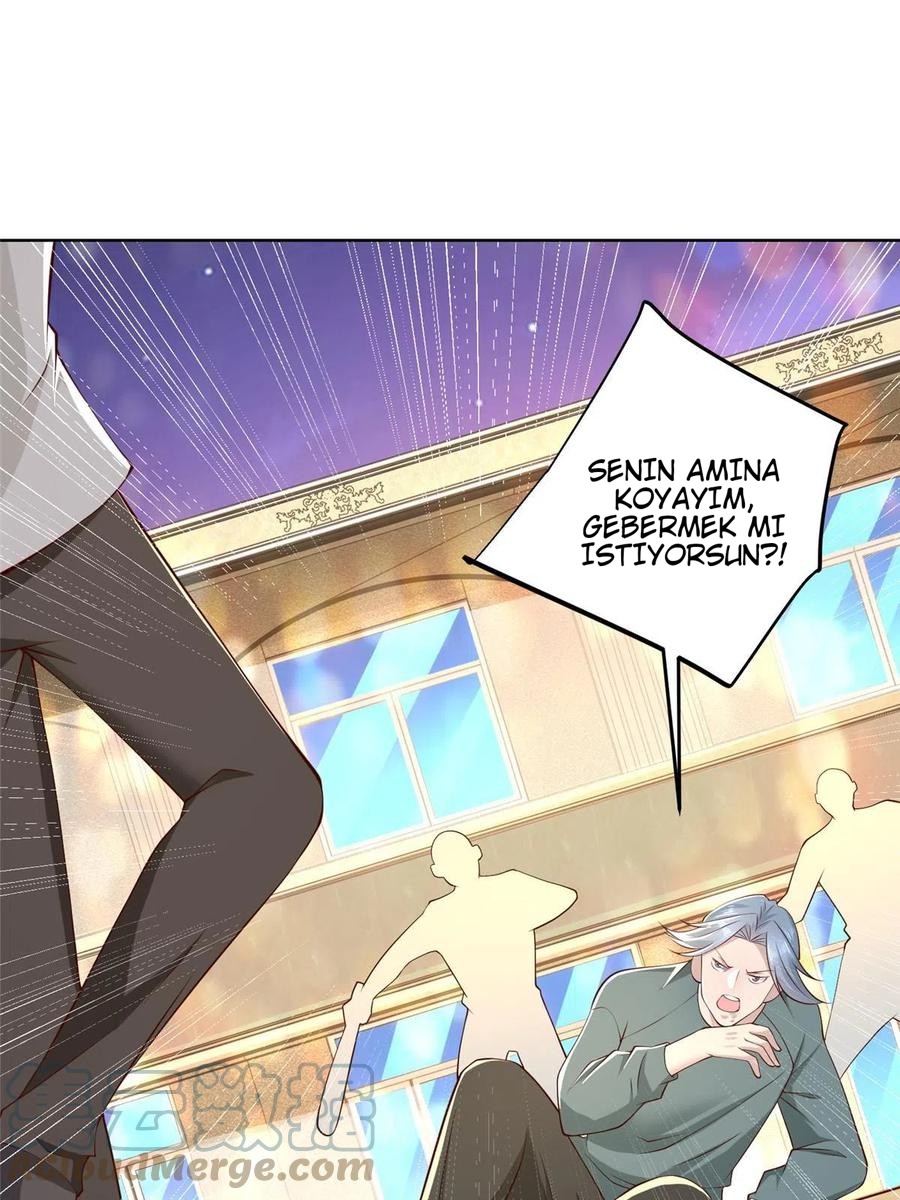 Her Hafta Yeni Bir Meslek Bölüm 351 - Sayfa 13