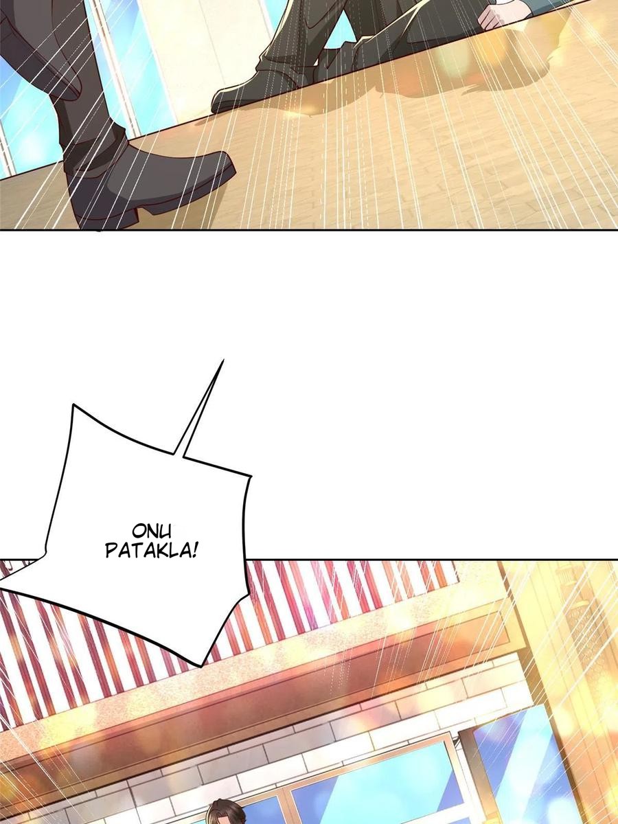 Her Hafta Yeni Bir Meslek Bölüm 351 - Sayfa 14