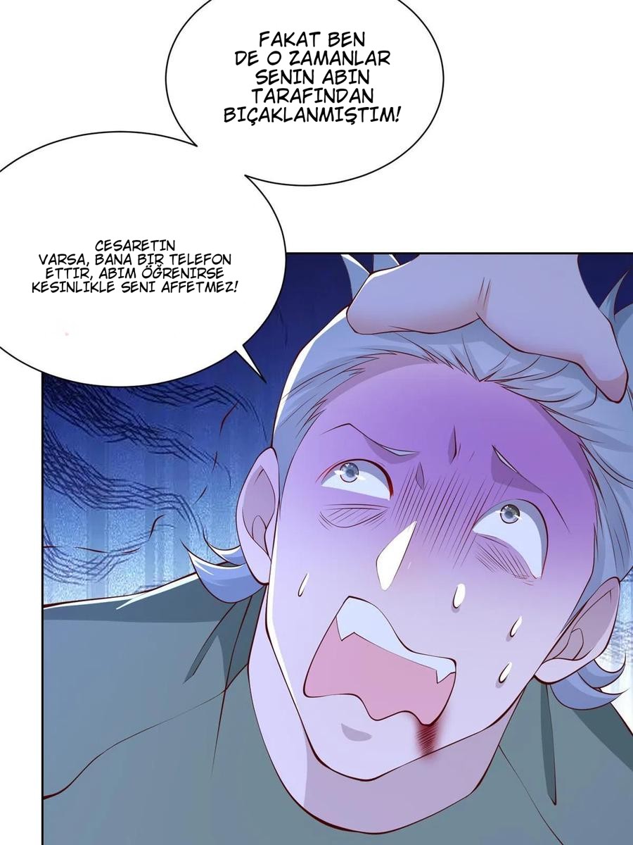 Her Hafta Yeni Bir Meslek Bölüm 351 - Sayfa 27