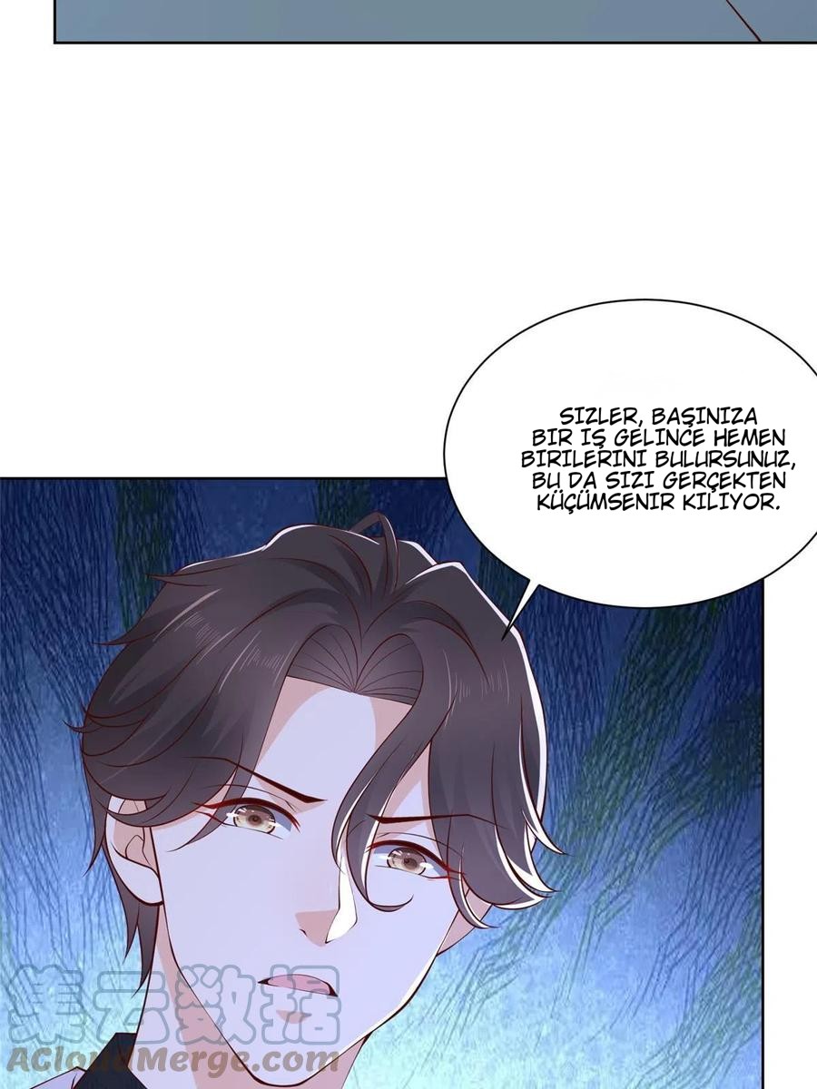 Her Hafta Yeni Bir Meslek Bölüm 351 - Sayfa 28