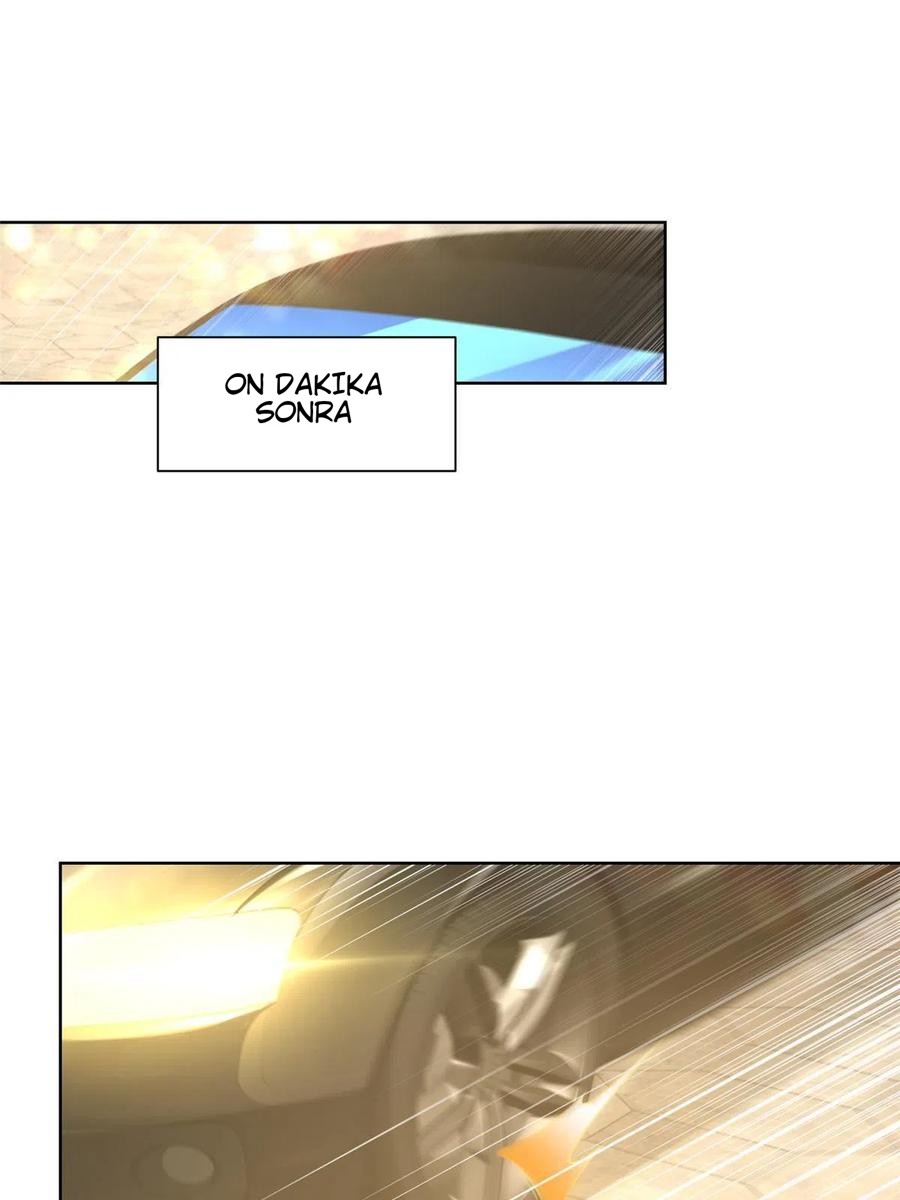 Her Hafta Yeni Bir Meslek Bölüm 351 - Sayfa 32