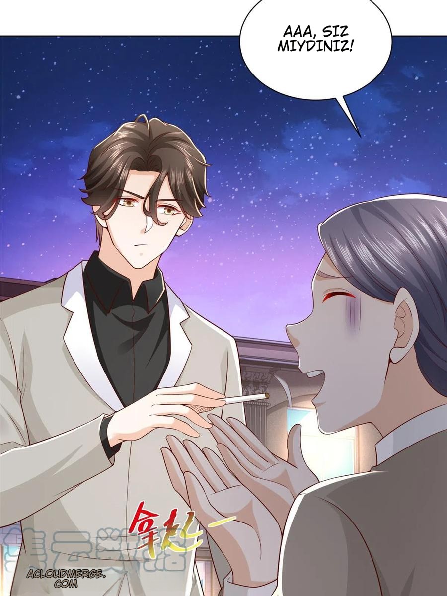 Her Hafta Yeni Bir Meslek Bölüm 351 - Sayfa 42