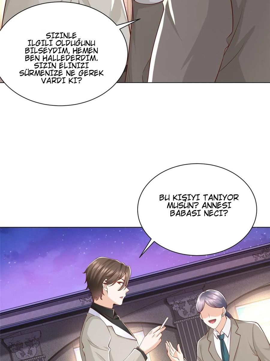 Her Hafta Yeni Bir Meslek Bölüm 351 - Sayfa 43