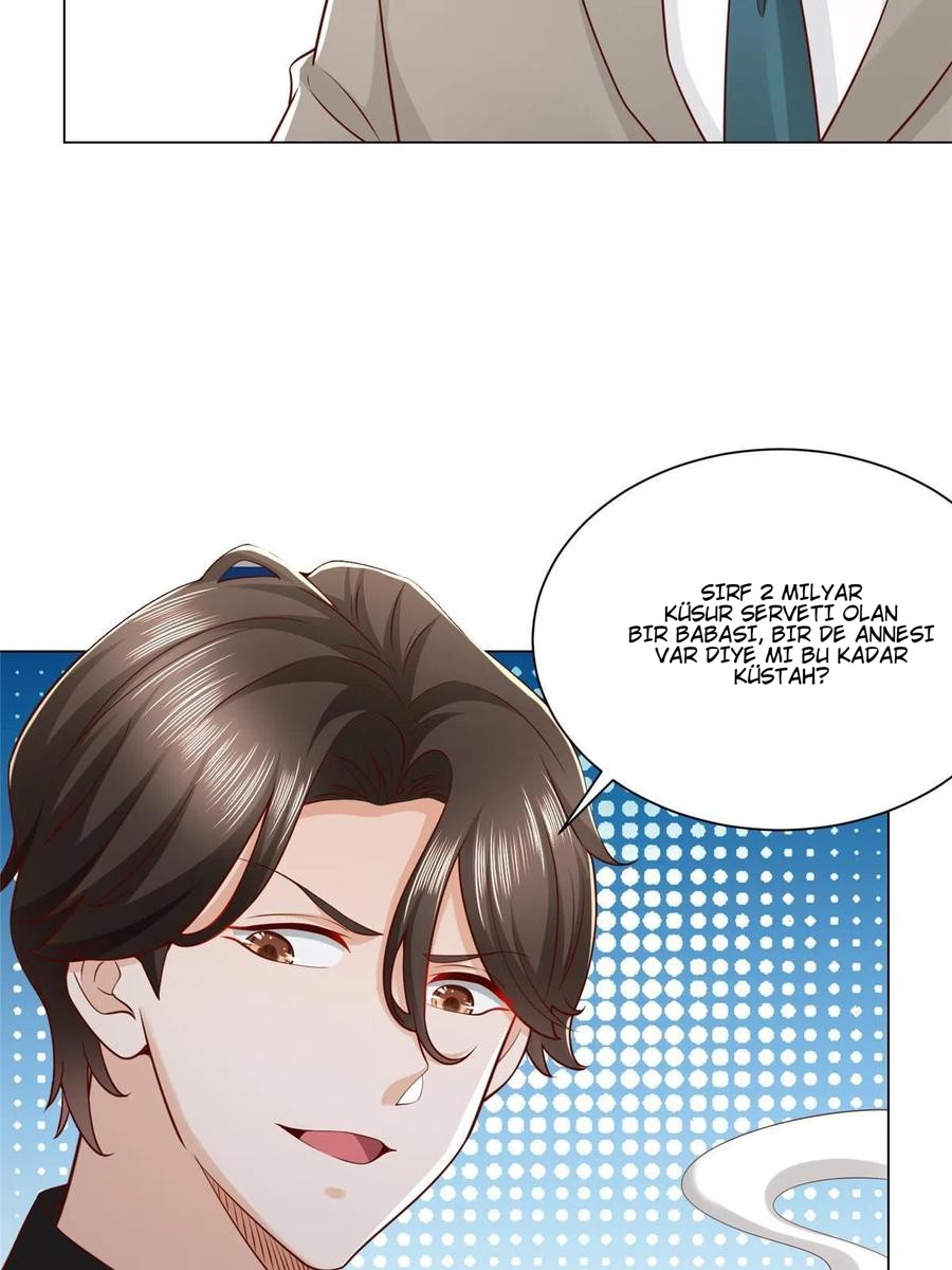 Her Hafta Yeni Bir Meslek Bölüm 351 - Sayfa 46