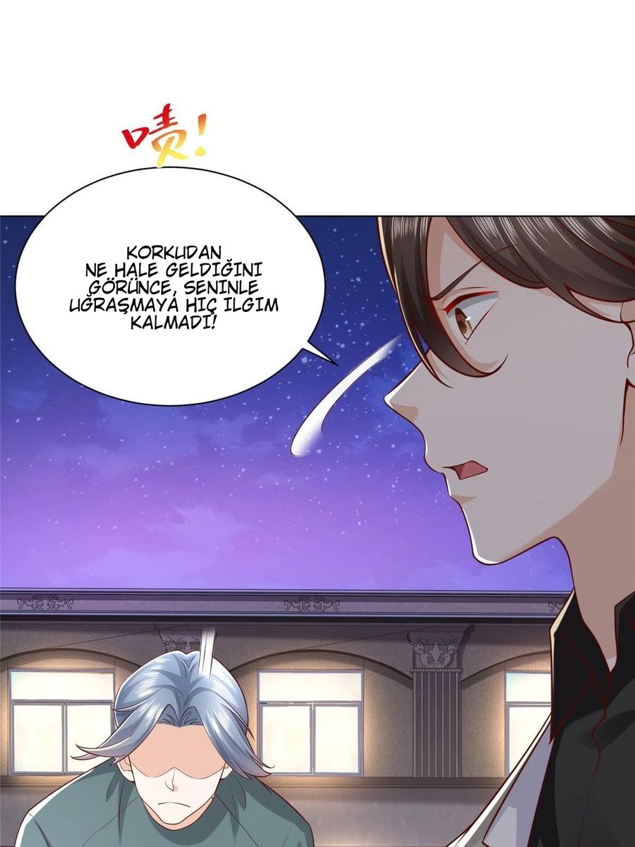 Her Hafta Yeni Bir Meslek Bölüm 351 - Sayfa 49