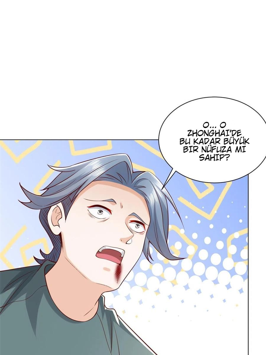 Her Hafta Yeni Bir Meslek Bölüm 351 - Sayfa 55