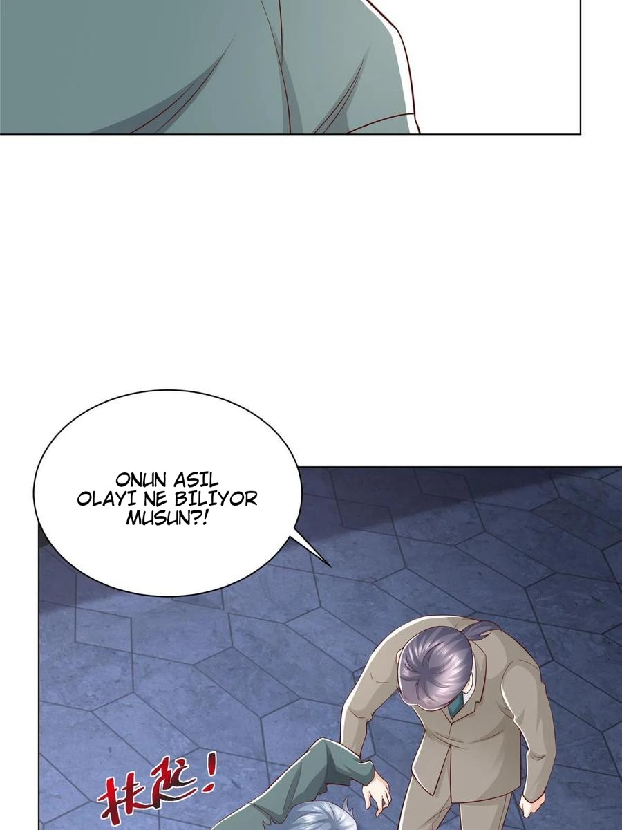 Her Hafta Yeni Bir Meslek Bölüm 351 - Sayfa 56