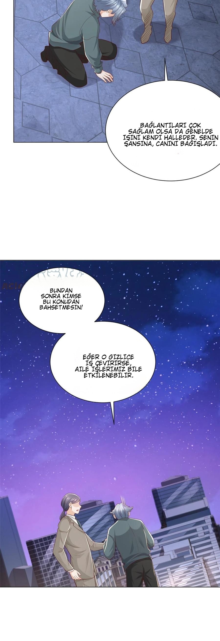 Her Hafta Yeni Bir Meslek Bölüm 351 - Sayfa 57