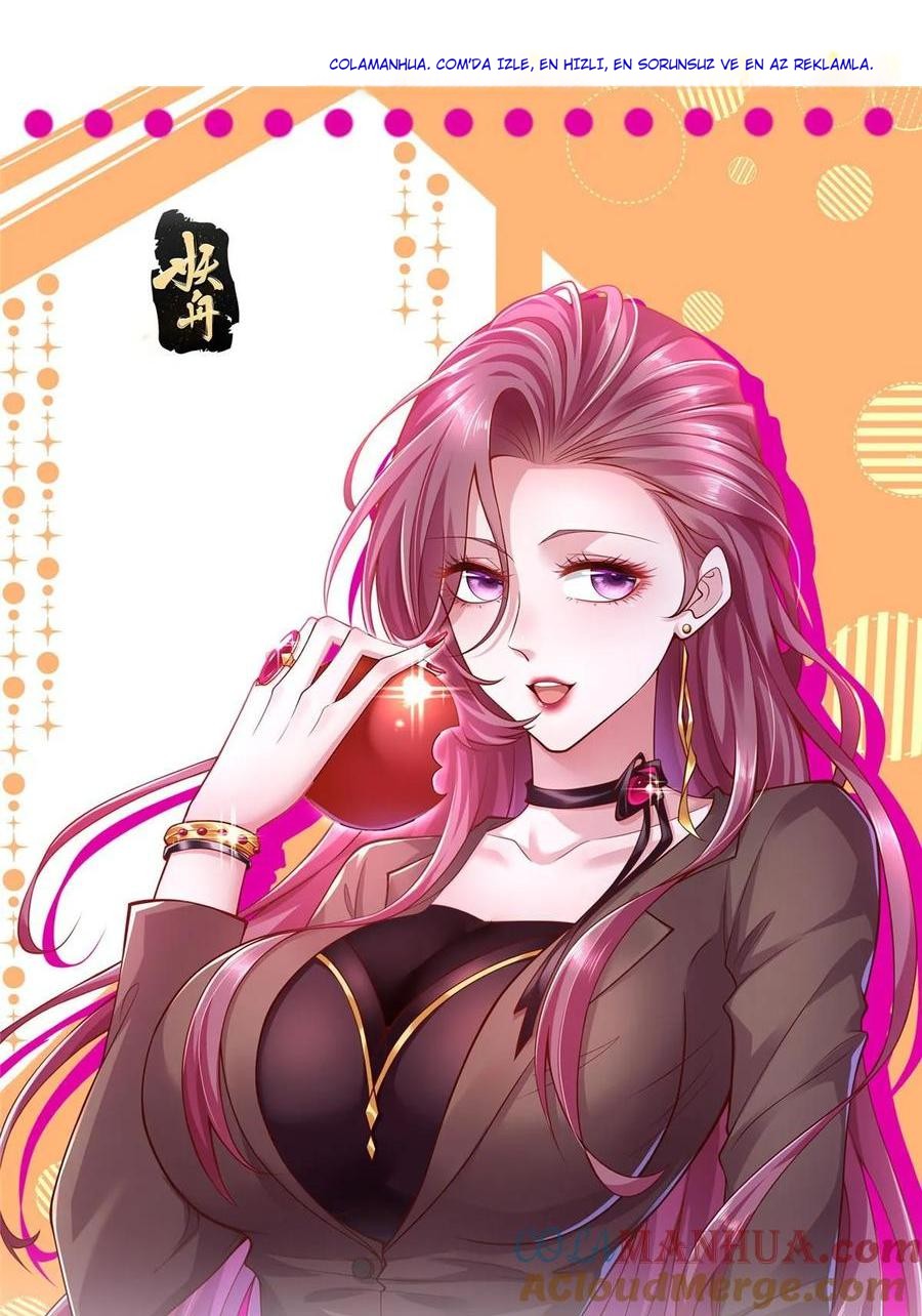 Her Hafta Yeni Bir Meslek Bölüm 437 - Sayfa 1