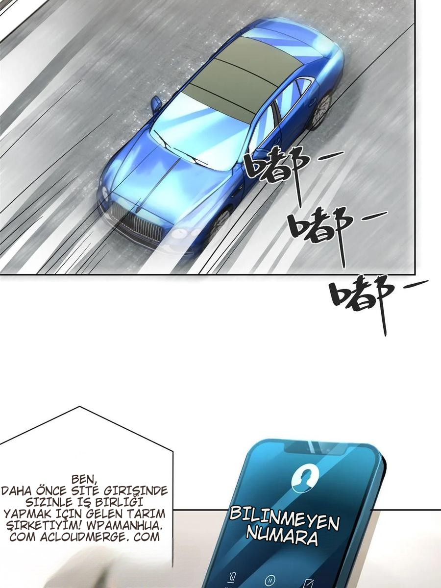 Her Hafta Yeni Bir Meslek Bölüm 437 - Sayfa 4