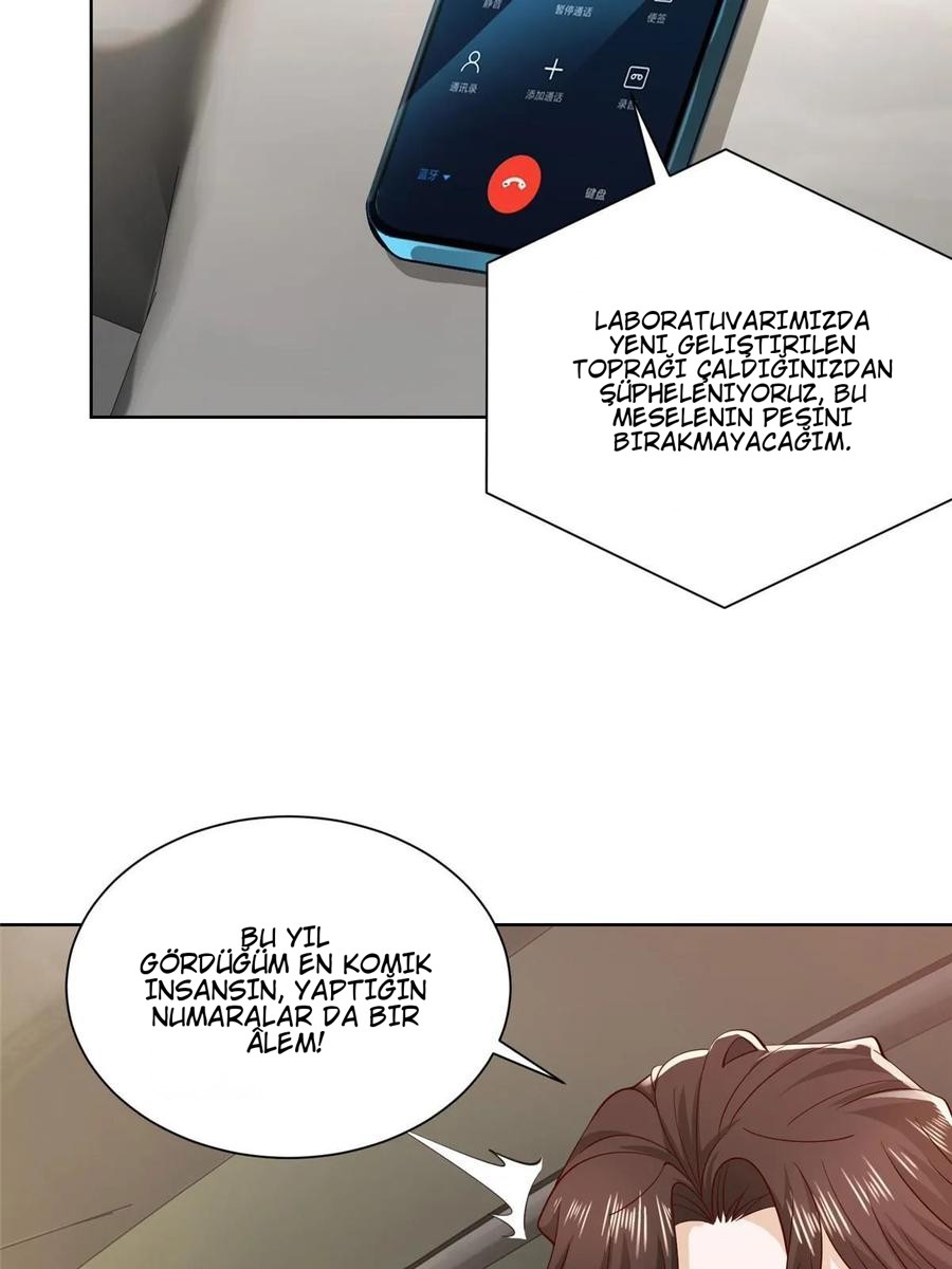 Her Hafta Yeni Bir Meslek Bölüm 437 - Sayfa 5