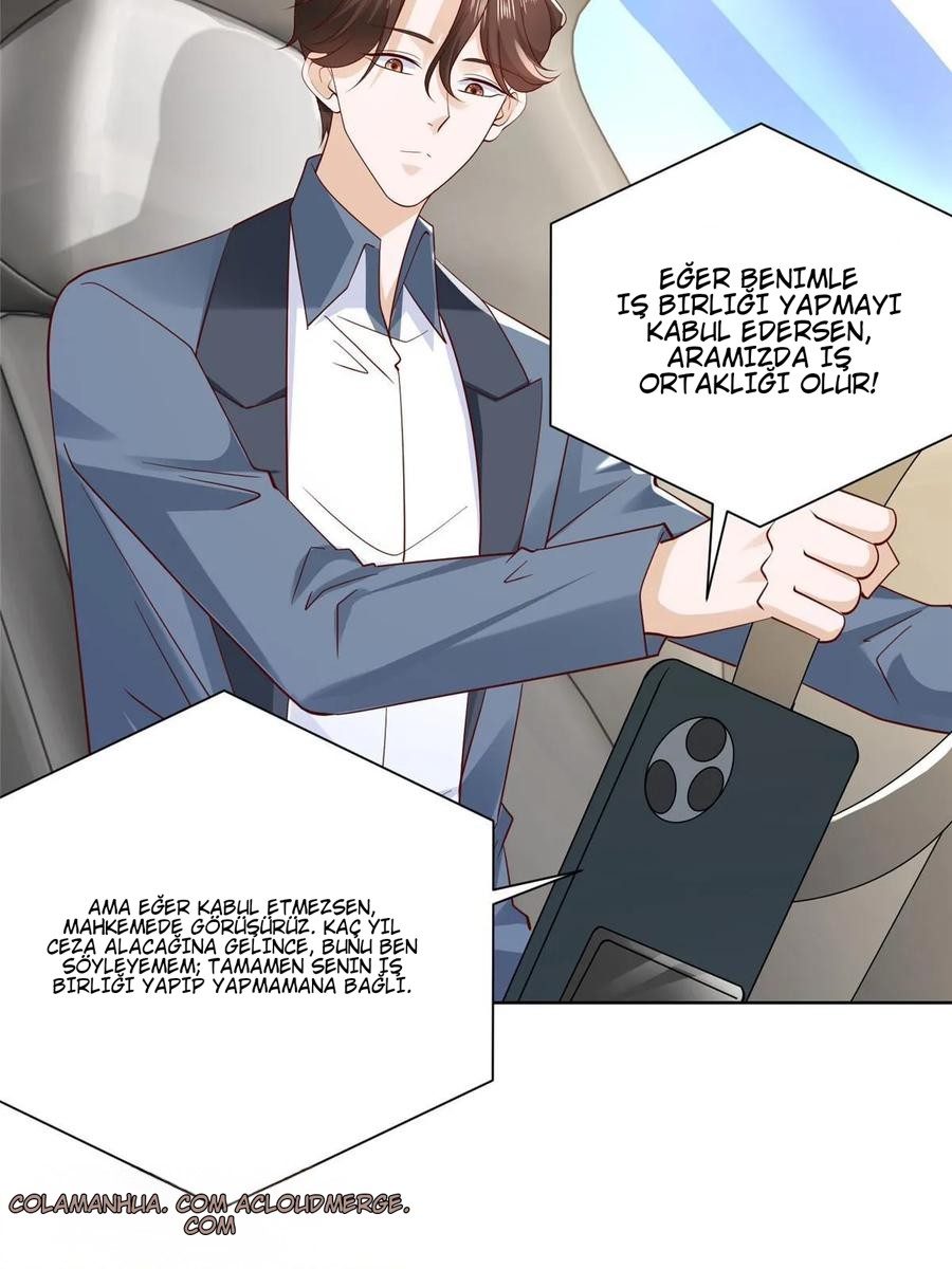 Her Hafta Yeni Bir Meslek Bölüm 437 - Sayfa 7