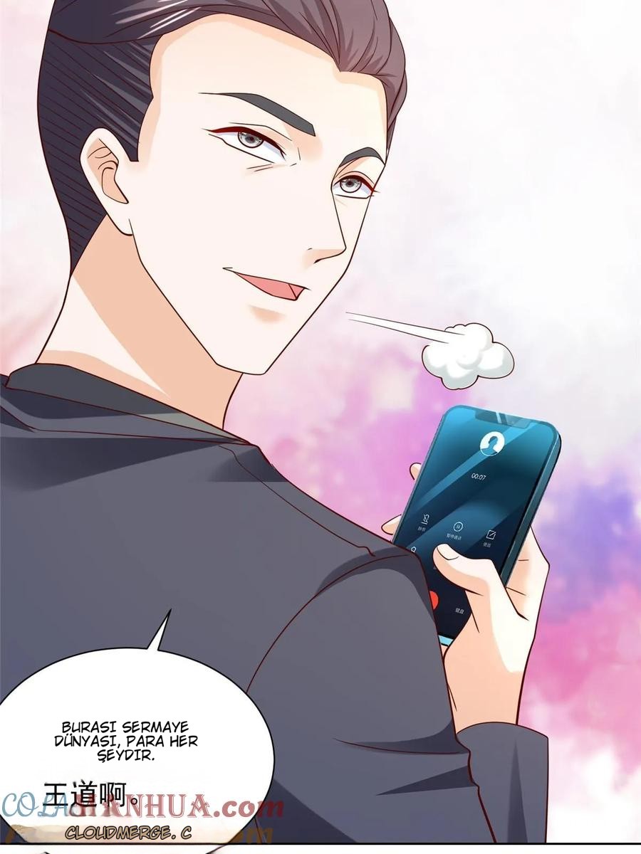 Her Hafta Yeni Bir Meslek Bölüm 437 - Sayfa 13