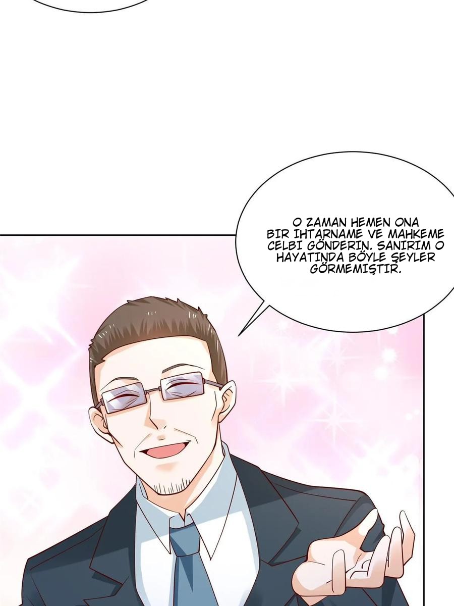 Her Hafta Yeni Bir Meslek Bölüm 437 - Sayfa 14