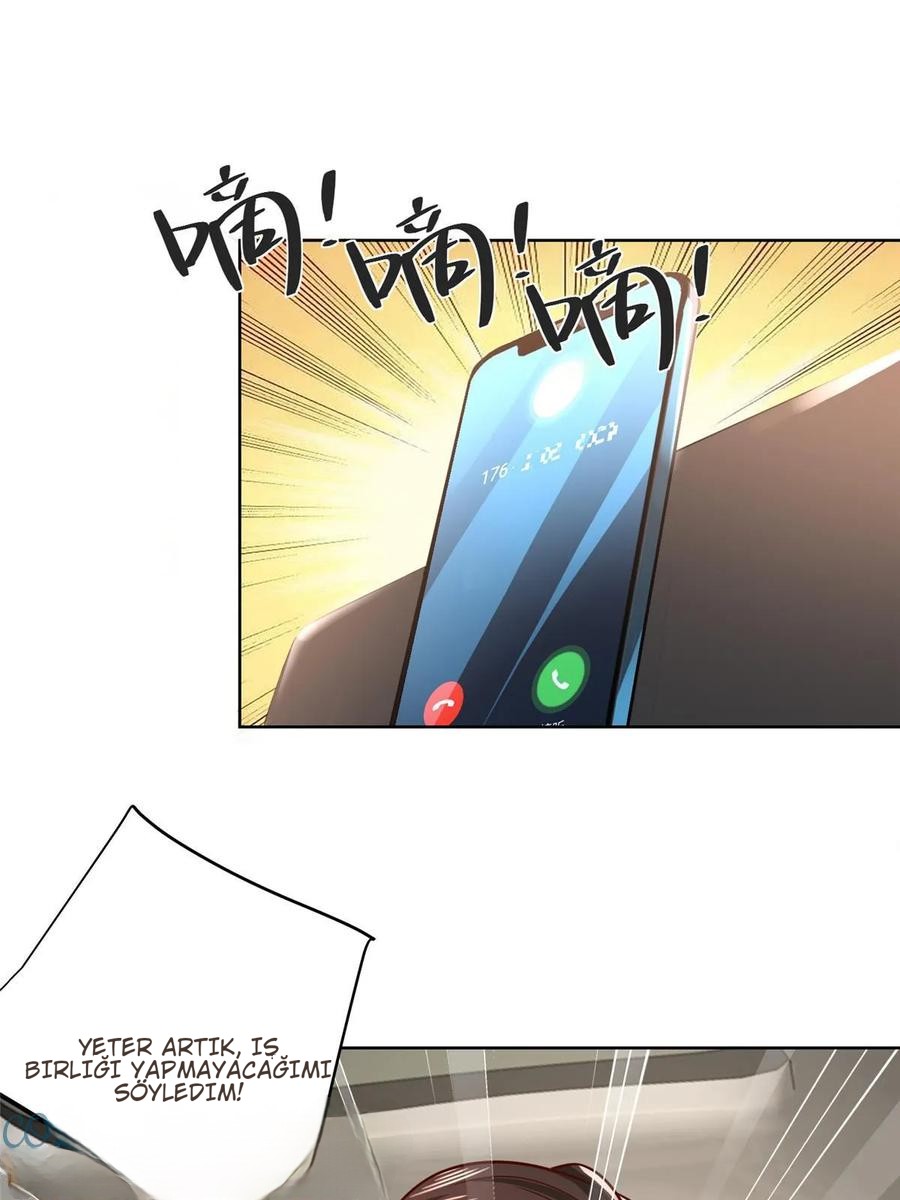 Her Hafta Yeni Bir Meslek Bölüm 437 - Sayfa 18