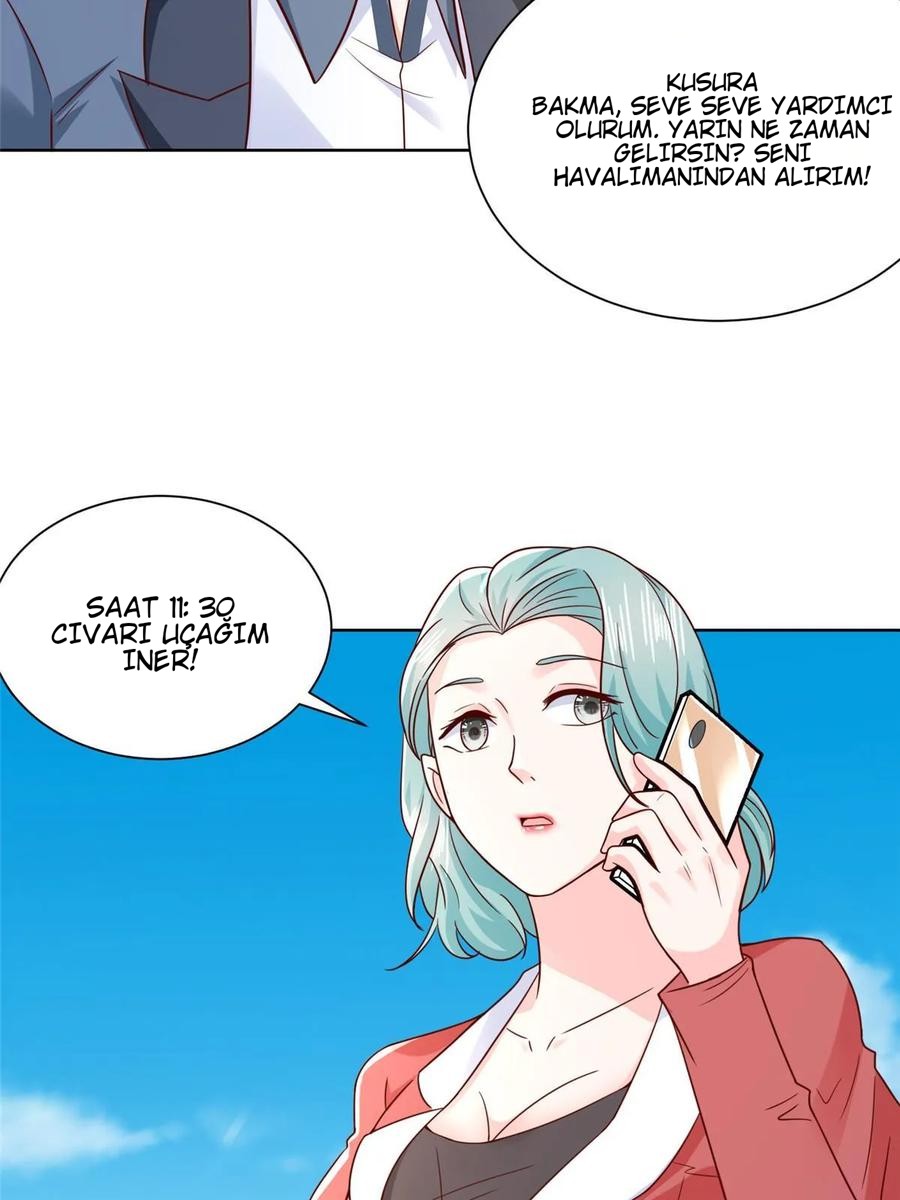 Her Hafta Yeni Bir Meslek Bölüm 437 - Sayfa 22