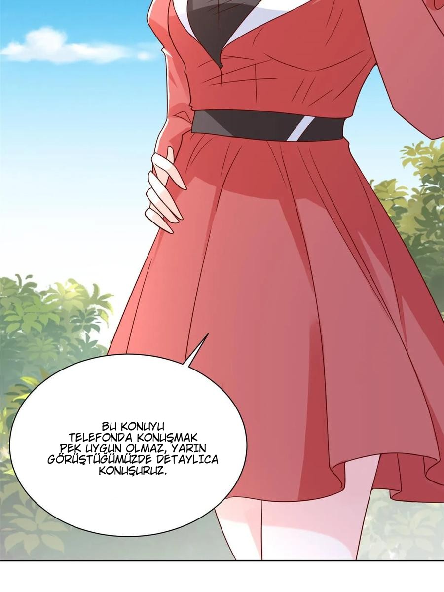 Her Hafta Yeni Bir Meslek Bölüm 437 - Sayfa 23