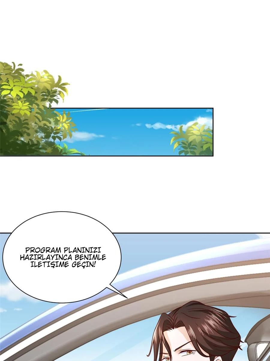 Her Hafta Yeni Bir Meslek Bölüm 437 - Sayfa 25