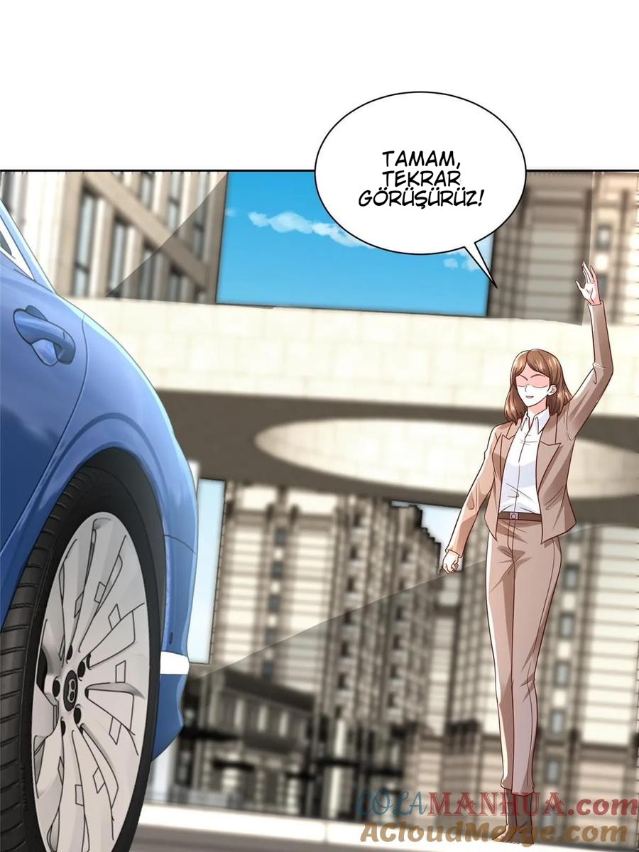 Her Hafta Yeni Bir Meslek Bölüm 437 - Sayfa 27