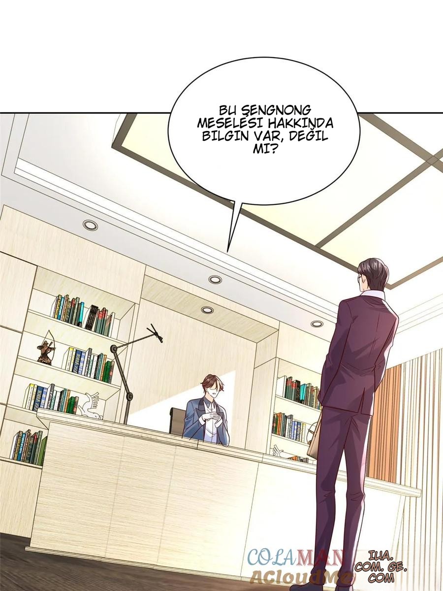 Her Hafta Yeni Bir Meslek Bölüm 437 - Sayfa 30