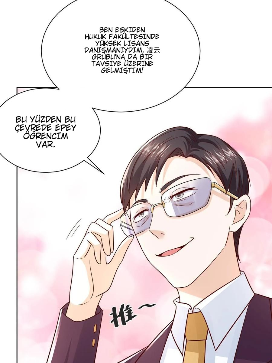 Her Hafta Yeni Bir Meslek Bölüm 437 - Sayfa 33