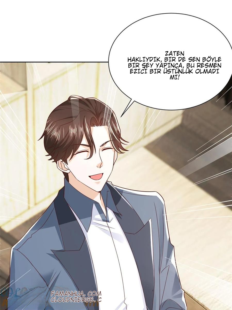 Her Hafta Yeni Bir Meslek Bölüm 437 - Sayfa 35