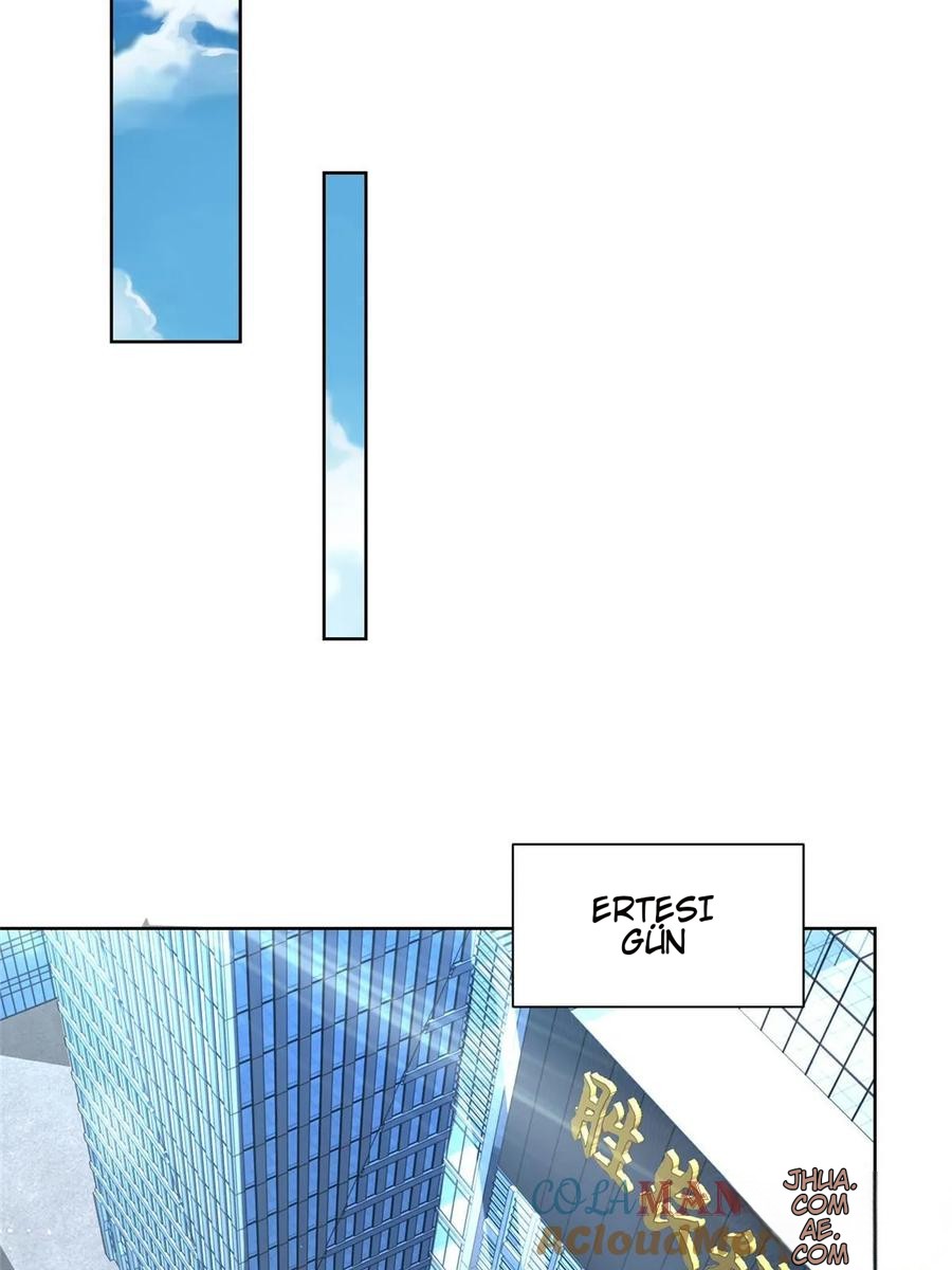 Her Hafta Yeni Bir Meslek Bölüm 437 - Sayfa 38