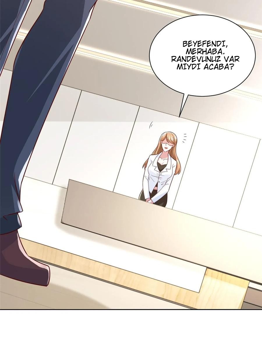 Her Hafta Yeni Bir Meslek Bölüm 437 - Sayfa 40