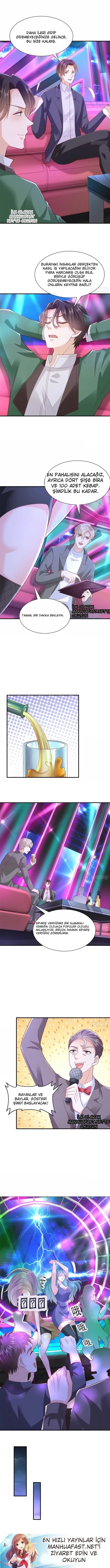 Her Hafta Yeni Bir Meslek Bölüm 481 - Sayfa 4