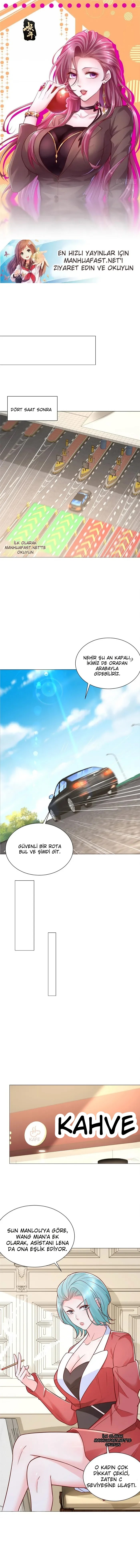 Her Hafta Yeni Bir Meslek Bölüm 662 - Sayfa 1