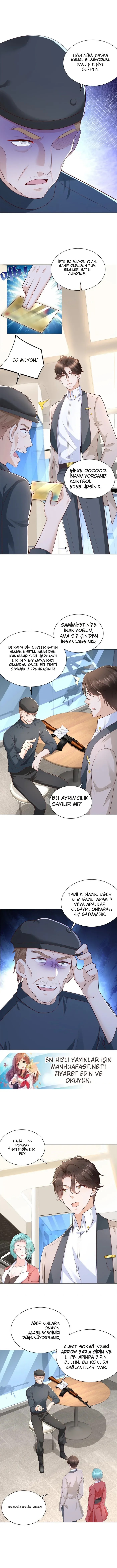 Her Hafta Yeni Bir Meslek Bölüm 662 - Sayfa 4