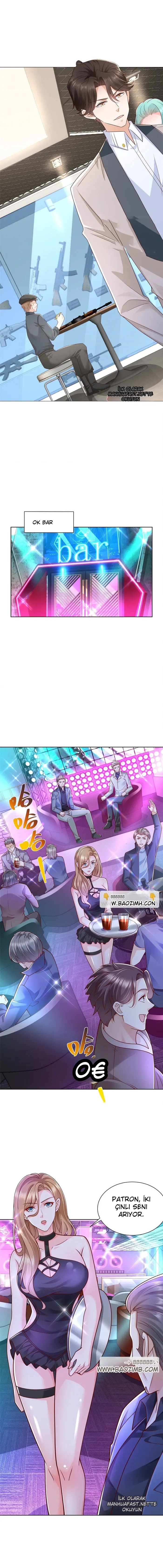 Her Hafta Yeni Bir Meslek Bölüm 662 - Sayfa 5