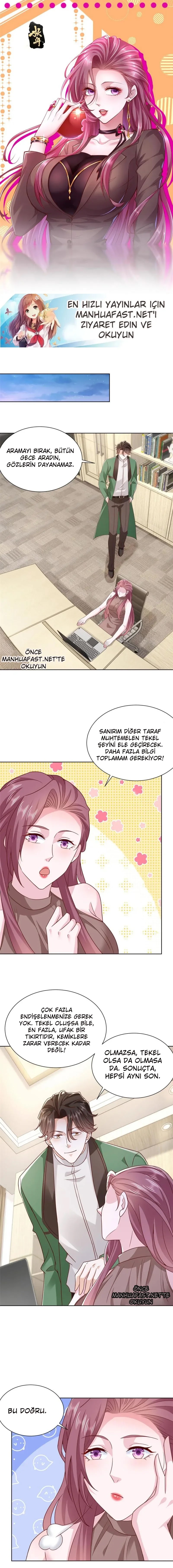 Her Hafta Yeni Bir Meslek Bölüm 457 - Sayfa 1