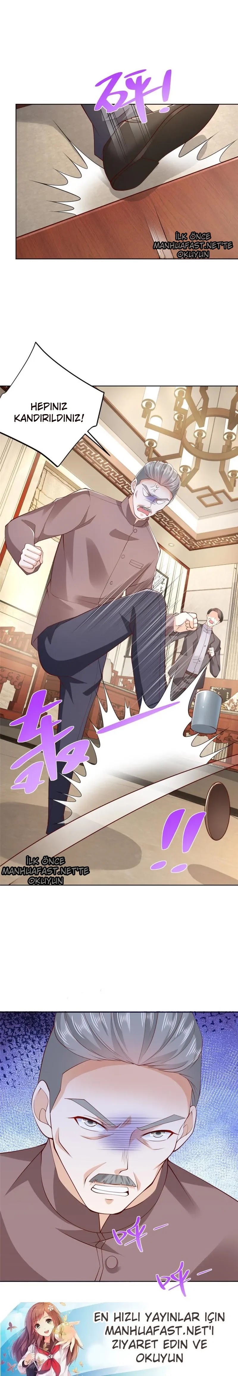 Her Hafta Yeni Bir Meslek Bölüm 457 - Sayfa 6