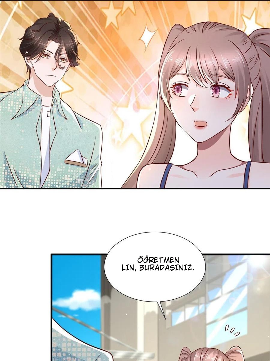 Her Hafta Yeni Bir Meslek Bölüm 274 - Sayfa 5