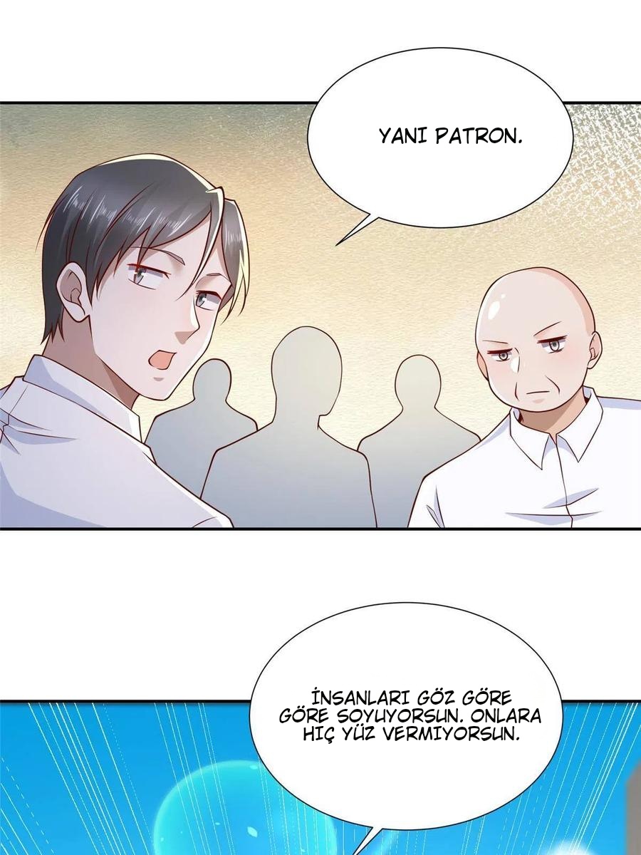 Her Hafta Yeni Bir Meslek Bölüm 274 - Sayfa 8