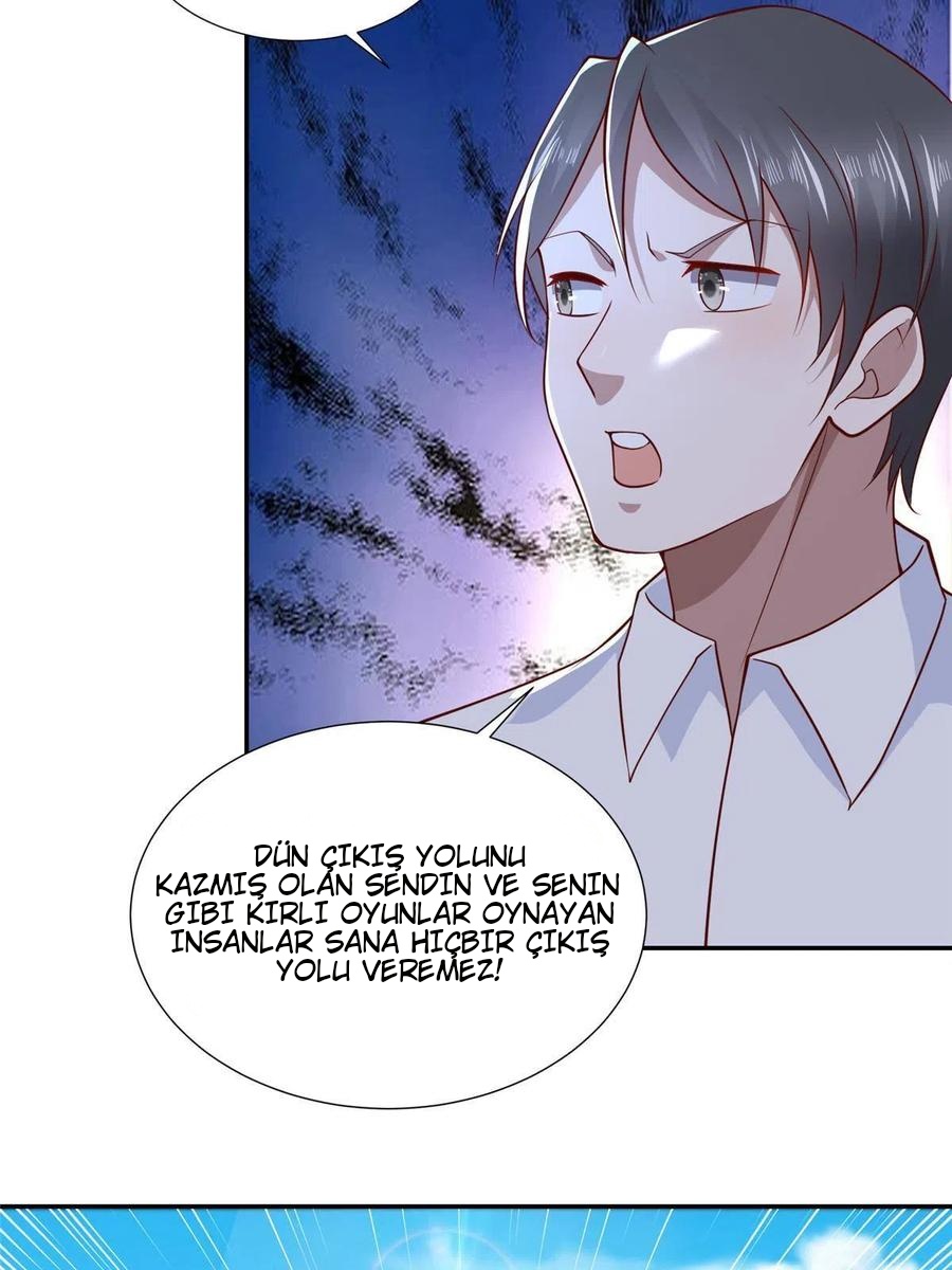 Her Hafta Yeni Bir Meslek Bölüm 274 - Sayfa 11