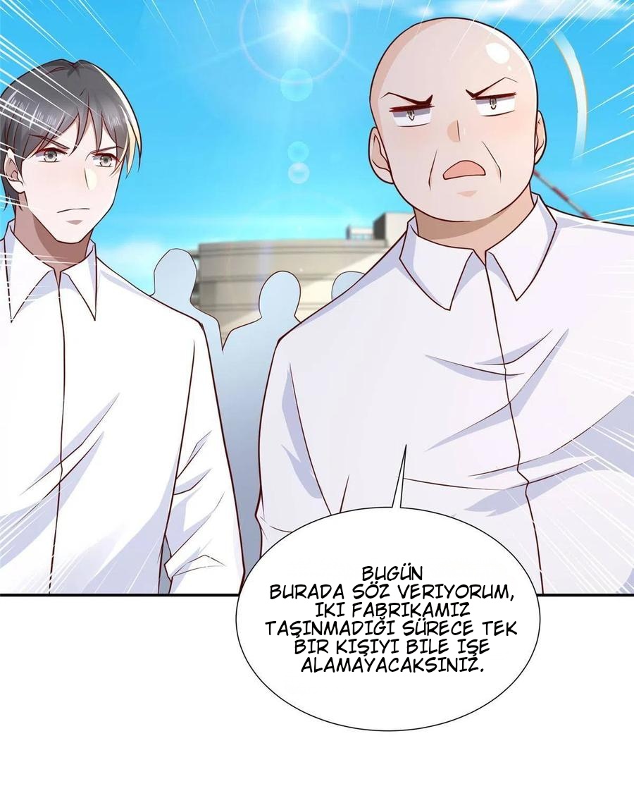 Her Hafta Yeni Bir Meslek Bölüm 274 - Sayfa 12