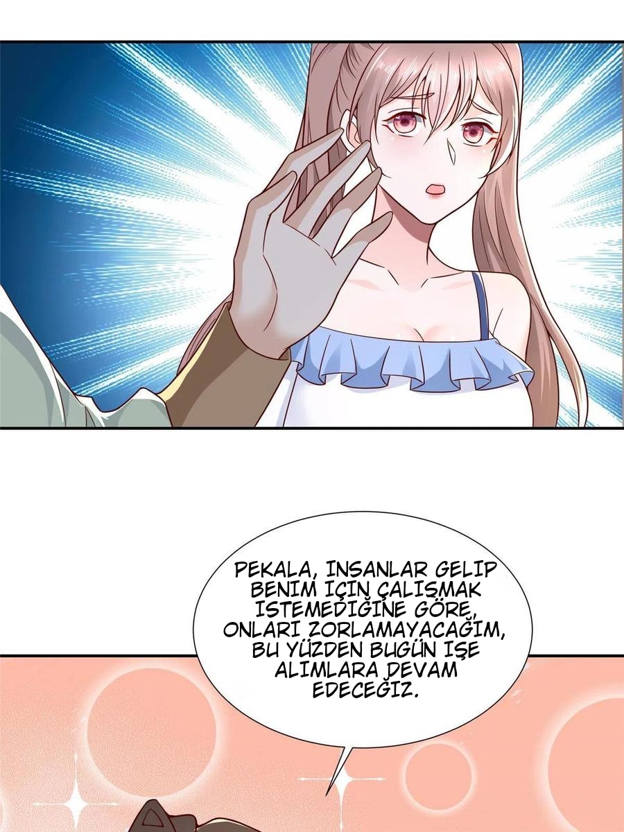 Her Hafta Yeni Bir Meslek Bölüm 274 - Sayfa 18