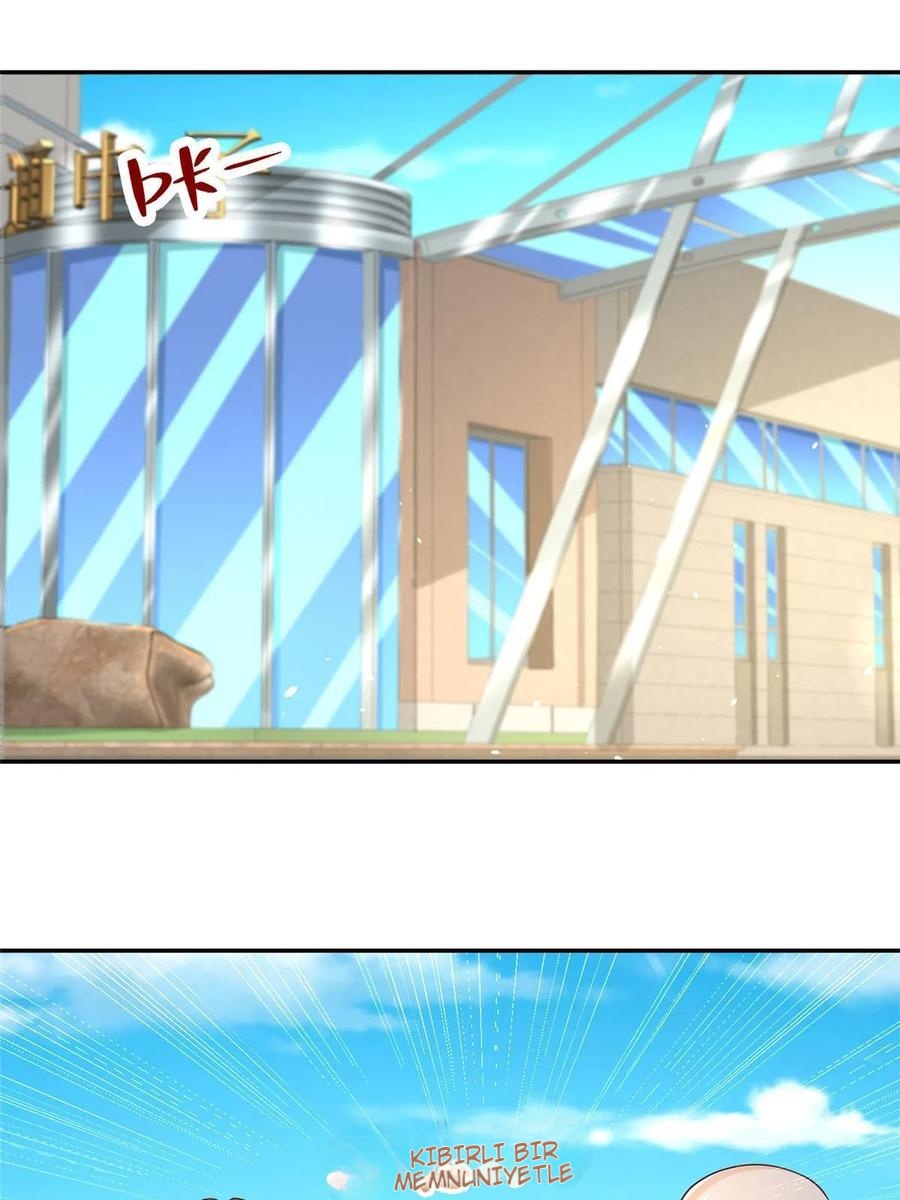 Her Hafta Yeni Bir Meslek Bölüm 274 - Sayfa 21