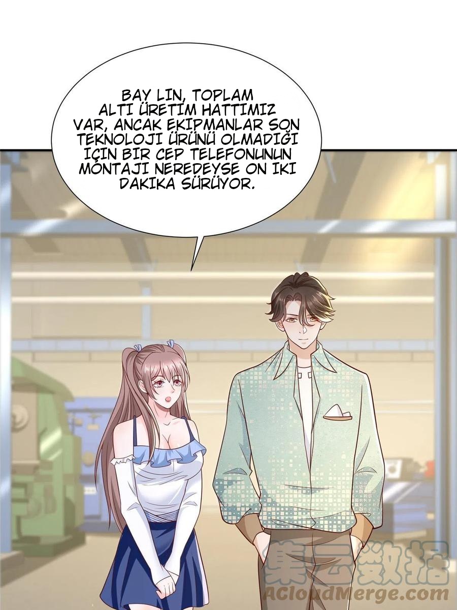 Her Hafta Yeni Bir Meslek Bölüm 274 - Sayfa 28