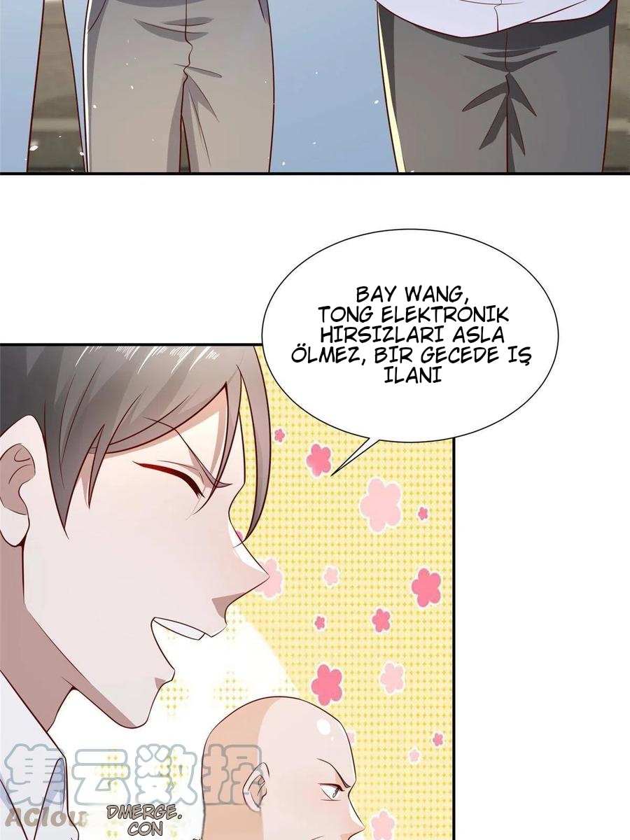 Her Hafta Yeni Bir Meslek Bölüm 274 - Sayfa 34