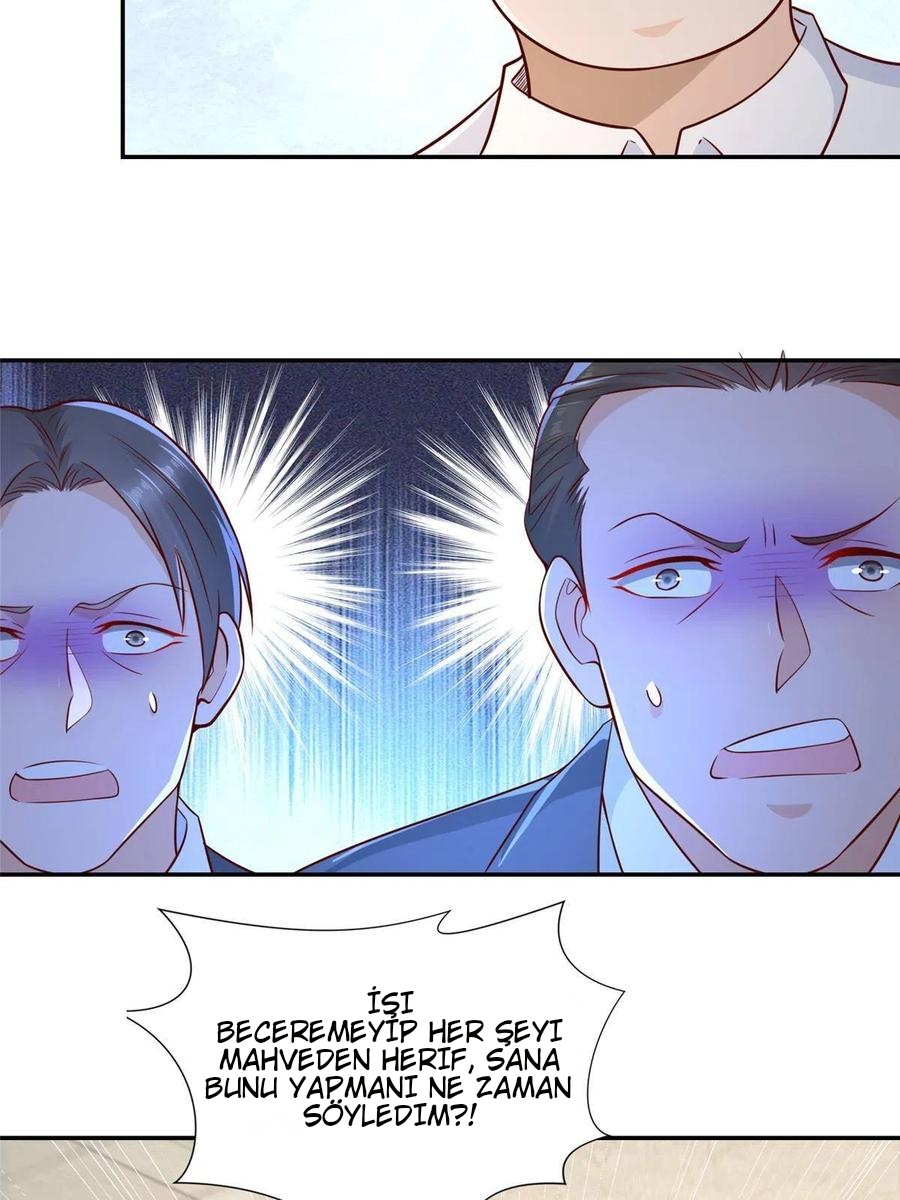 Her Hafta Yeni Bir Meslek Bölüm 274 - Sayfa 36