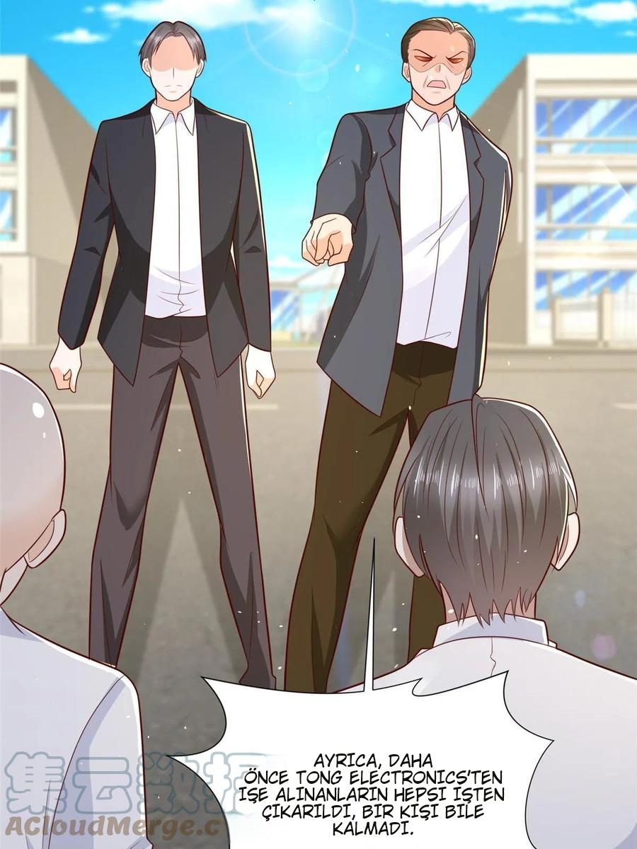 Her Hafta Yeni Bir Meslek Bölüm 274 - Sayfa 40