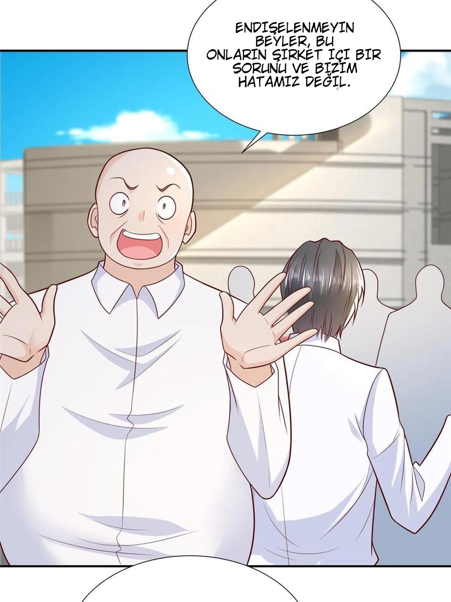 Her Hafta Yeni Bir Meslek Bölüm 274 - Sayfa 45