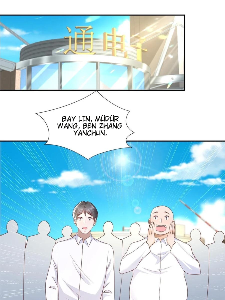 Her Hafta Yeni Bir Meslek Bölüm 274 - Sayfa 47