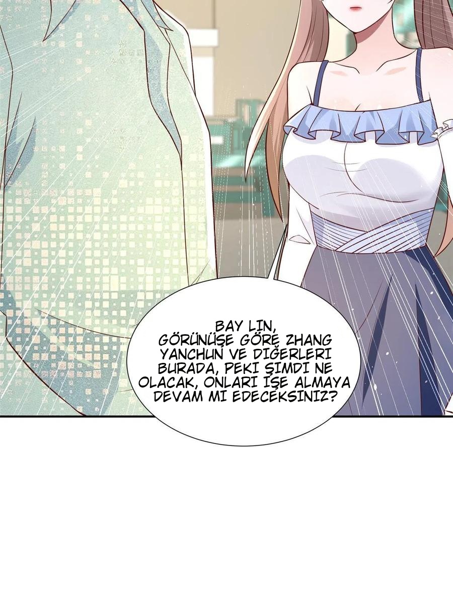 Her Hafta Yeni Bir Meslek Bölüm 274 - Sayfa 49