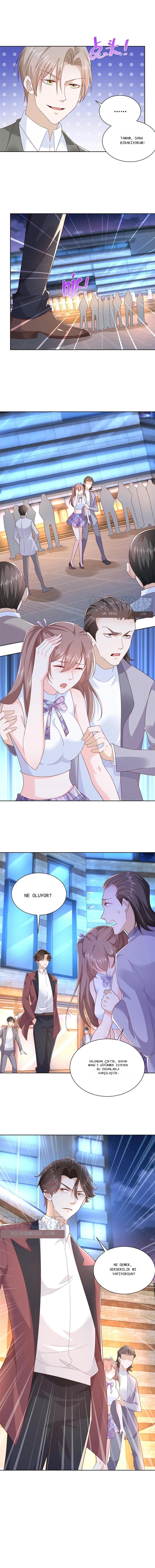 Her Hafta Yeni Bir Meslek Bölüm 106 - Sayfa 5