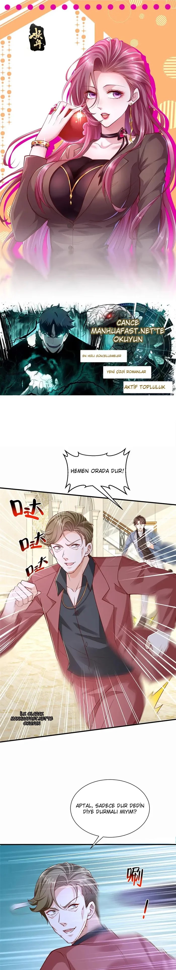 Her Hafta Yeni Bir Meslek Bölüm 773 - Sayfa 1