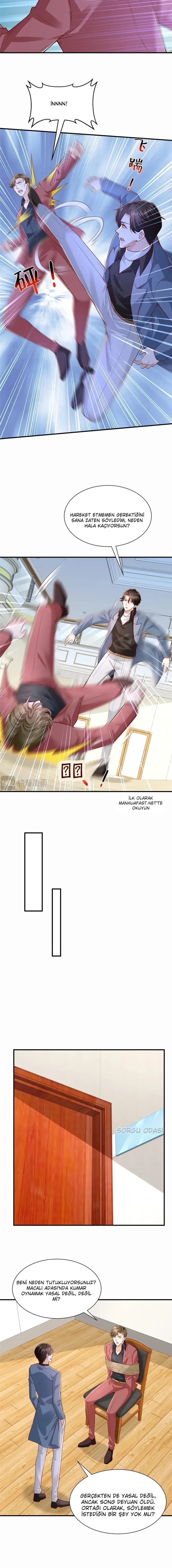 Her Hafta Yeni Bir Meslek Bölüm 773 - Sayfa 2